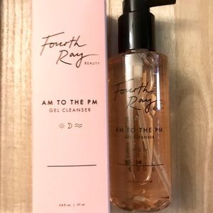 Fourth Ray AM to the PM